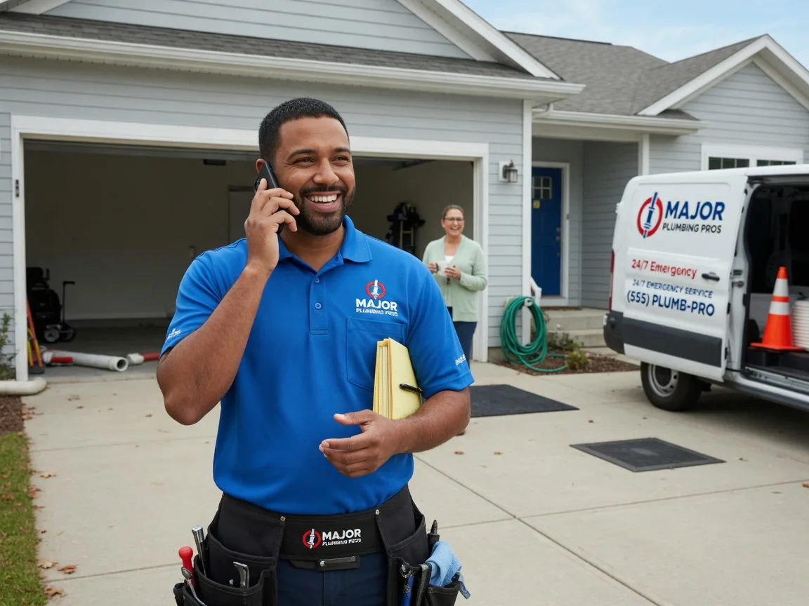 Drain Cleaning Services Otoe, NE FAQs